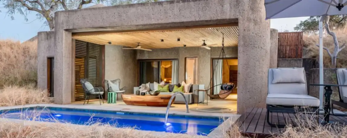 Sabi Sabi Earth Lodge-1